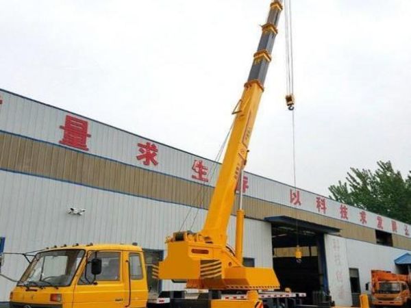湖滨区吊车租赁电话_吊车出租公司：吊车出租应该怎么保养